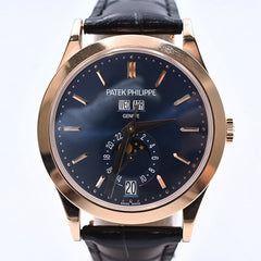 Patek Philippe Annual Calendar 5396R-014 Pre-Owned