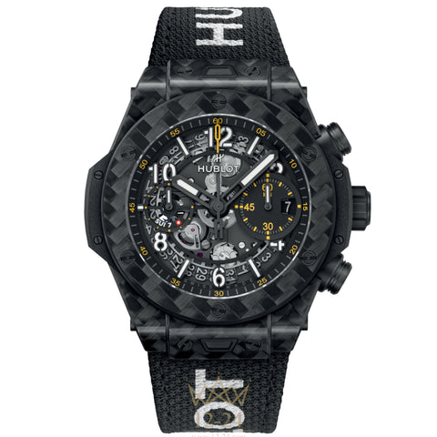Hublot Big Bang Unico Sailing Team 42mm 441.QX.1149.NR.ARA24