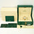 Rolex Daytona 18k Yellow Gold 126508