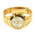 Rolex Daytona 18k Yellow Gold 126508