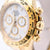 Rolex Daytona 18k Yellow Gold 126508