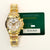 Rolex Daytona 18k Yellow Gold 126508