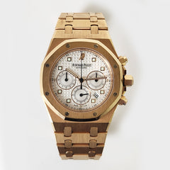 Audemars Piguet Royal Oak 25960OR.OO.1185OR.01