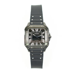 Cartier Santos De Cartier Large WSSA0039