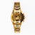 Rolex Daytona 18k Yellow Gold Diamond Watch 116508
