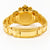 Rolex Daytona 18k Yellow Gold Diamond Watch 116508