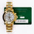 Rolex Daytona 18k Yellow Gold Diamond Watch 116508