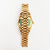 Rolex President 26mm 18k Yellow Gold 69268 Ladies Watch