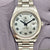 Rolex President II Men's 218206 Pre-Owned