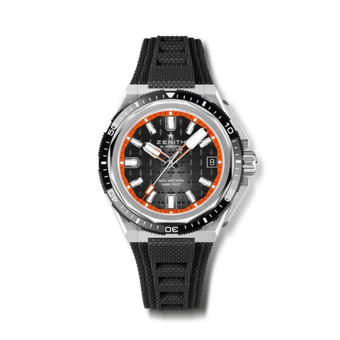 Zenith Defy Extreme Diver 95.9600.3620/21.I300 Men's Watch