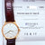 A. Lange & Sohne Saxonia 219.032