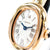 Cartier Baignoire Mini Ladies 18k Yellow Gold WGBA0019