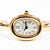 Cartier Baignoire Mini Ladies 18k Yellow Gold WGBA0019