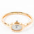 Cartier Baignoire Mini Ladies 18k Yellow Gold WGBA0019