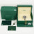 Rolex GMT Master II Bruce Wayne 126710GRNR Men's Watch