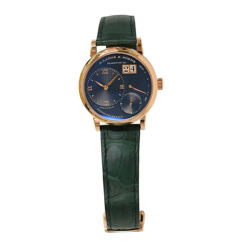 A. Lange & Sohne Lange 1 181.063