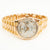 Rolex President 118235F 36mm 18k Yellow Gold with Meteorite Diamond Watch