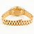Rolex President 118235F 36mm 18k Yellow Gold with Meteorite Diamond Watch