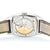 Patek Philippe Gondolo Platinum 5135P Watch