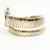 Bvlgari Tubogas Serpenti Ladies 102123 / SP35BSPGD1T
