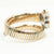 Bvlgari Tubogas Serpenti Ladies 102123 / SP35BSPGD1T