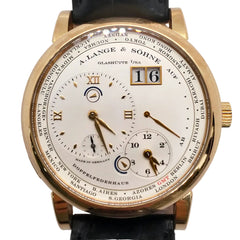 A. Lange & Sohne Grand Lange 1 116.032