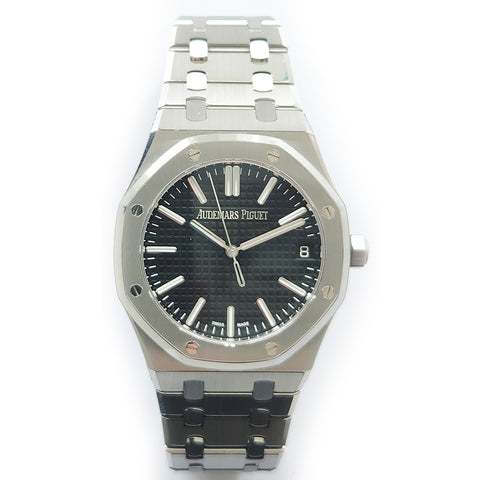 Audemars Piguet Royal Oak 50th Anniversary 15510ST.OO.1320ST.02