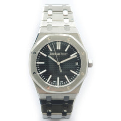 Audemars Piguet Royal Oak 50th Anniversary 15510ST.OO.1320ST.02