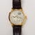 A. Lange & Sohne Lange 1 18k Rose Gold Men's Watch 191.032