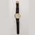 A. Lange & Sohne Lange 1 18k Rose Gold Men's Watch 191.032