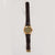 A. Lange & Sohne Lange 1 18k Rose Gold Men's Watch 191.032