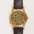 A. Lange & Sohne Lange 1 18k Rose Gold Men's Watch 191.032