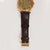 A. Lange & Sohne Lange 1 18k Rose Gold Men's Watch 191.032