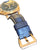 Panerai Luminor Perpetual Calendar GMT Goldtech PAM00742