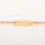 Van Cleef & Arpels Vintage Alhambra Mother of Pearl Limited Edition Diamond Pendant Necklace