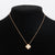 Van Cleef & Arpels Vintage Alhambra Mother of Pearl Limited Edition Diamond Pendant Necklace