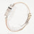 Bvlgari B.Zero1 Ladies Diamond Watch BZ35FDSGL