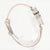 Bvlgari B.Zero1 Ladies Diamond Watch BZ35FDSGL