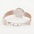 Bvlgari B.Zero1 Ladies Diamond Watch BZ35FDSGL