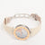 Bvlgari B.Zero1 Ladies Diamond Watch BZ35FDSGL