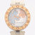 Bvlgari B.Zero1 Ladies Diamond Watch BZ35FDSGL