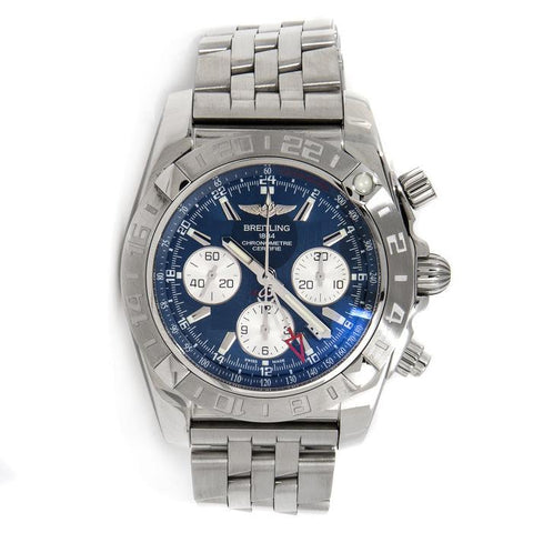 Breitling Chronomat 44 GMT AB042011/C851-SS