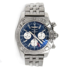 Breitling Chronomat 44 GMT AB042011/C851-SS
