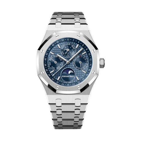 Audemars Piguet Royal Oak Perpetual Calendar 26574ST.OO.1220ST.02