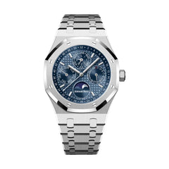 Audemars Piguet Royal Oak Perpetual Calendar 26574ST.OO.1220ST.02
