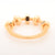 Cartier Ecrou de Cartier Ring in 18k Yellow Gold B4227200