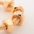 Cartier Ecrou de Cartier Ring in 18k Yellow Gold B4227200