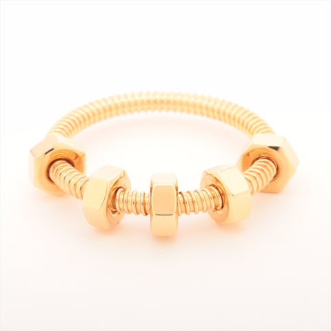 Cartier Ecrou de Cartier Ring in 18k Yellow Gold B4227200