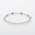 Cartier Ecrou de Cartier Bracelet in 18k White Gold CRB6049620