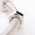 Cartier Ecrou de Cartier Bracelet in 18k White Gold CRB6049620